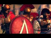 Total War: ROME disponibile L’ira Sparta