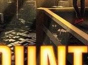 Anteprima "Count Down, conto alla rovescia" Michelle Rowen. Italia romanzo distopico autocolcusivo stregato lettori americani