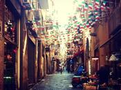 Natale Napoli 2014. Quattro passi Quartieri Spagnoli