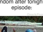 Recensione Once Upon Time 4×11 “Heroes Villains”