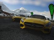 Nuovi aggiornamenti arrivo DRIVECLUB, oggi roll quello lato server Notizia