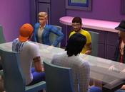 Sims aggiornamento porta novità alle vite professionali