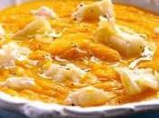 Crema zucca patate profumo mare ricetta della nutrizionista