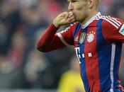 Bundesliga: Bayern scioltezza, Stoccarda espugna Amburgo