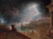 Dopo spettacolo Comandamenti” Benigni, piaghe d’Egitto d’Italia) antiche moderne confronto.