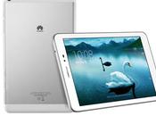 Huawei presenta Honor nuovo tablet prezzo 129,99euro