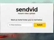 Sendvid: nuovo sito condivisione video