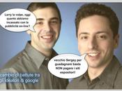 Perché Google disonesto