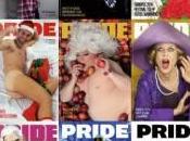 “Pride” festeggia suoi anni