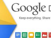 Google” aiuta adesso ricercare files Google Drive