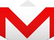 Gmail: possono allegare file Drive