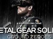 Metal Gear Solid 5:Ground Zeroes, cambiano requisiti della versione