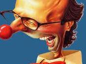 bang benny benigni!