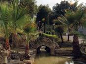 Visita guidata notturna alle terme Agnano dicembre