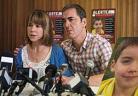 Starz rinnova “The Missing” seconda stagione