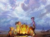 Hearthstone: Heroes Warcraft, disponibile tablet Android anche Italia