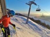 alpino: scatta oggi primo fine settimana italiano Coppa Mondo