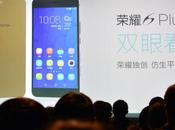 Huawei chiama smartphone plus”