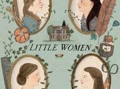 tutte piccole donne, passate future.