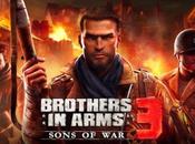 Brothers Arms disponibile Android