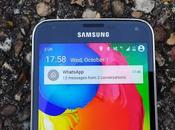 Galaxy Note Edge: Android 5.0.1 direttamente?