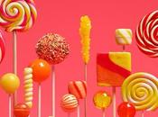 L’OTA Android 5.0.1 Lollipop raggiunge Nexus italiani