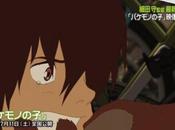Beast nuovo film Hosoda