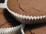 Tortini quinoa cioccolato