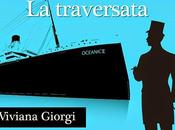 [Anteprima] Amore inizio secolo Traversata Viviana Giorgi