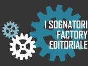 [Comunicato stampa] nuove uscite della Factory Editoriale Sognatori
