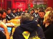 Rugby: Intervista Marco Montaldo, bomber dell’Ad Maiora