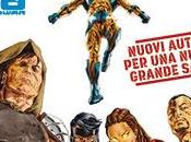 uscite Panini comics della settimana 15/12/2014 21/12/2014