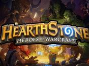 Hearthstone sbarca Tablet Android