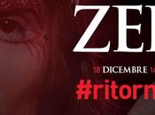 Renato Zero, debutta oggi Roma mostra dedicata alla carriera