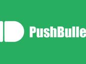 Pushbullet aggiorna aggiunge funzione tutti aspettavano. Leggere notifiche stato così semplice!