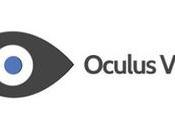 Oculus “Nuove giochi ogni martedì”