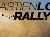 Sébastian Loeb Rally nuova Milestone Next-Gen