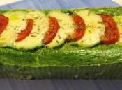 Sformato verde alla ricotta