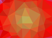 PolyGen Crystals Wallpaper, creare sfondi poligonali stupefacenti