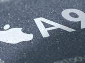 Samsung, l’Application Processor iPhone 2015