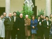 MILANO. Ginetta Colombo ricordata alla assemblea annuale della “sua” associazione Ludovico Necchi