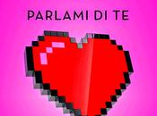 Tappa Blogtour+Giveaway] Parlami Monique Scisci