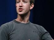 Zuckerberg valuta l’introduzione sostituto tasto “non piace”