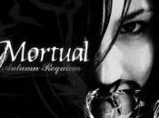 Mortual Autumn Requiem