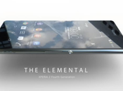 Xperia nuove immagini render