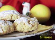 Biscotti Semolino, Cocco Limone #BiscottiTour3