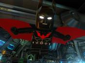 LEGO Batman Gotham Oltre, disponibile Future Character Pack; immagini