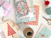 Xmas packages cards {for real}