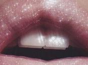 Let's glitter!