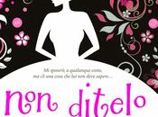 Anteprima: ditelo allo sposo Anna Bell